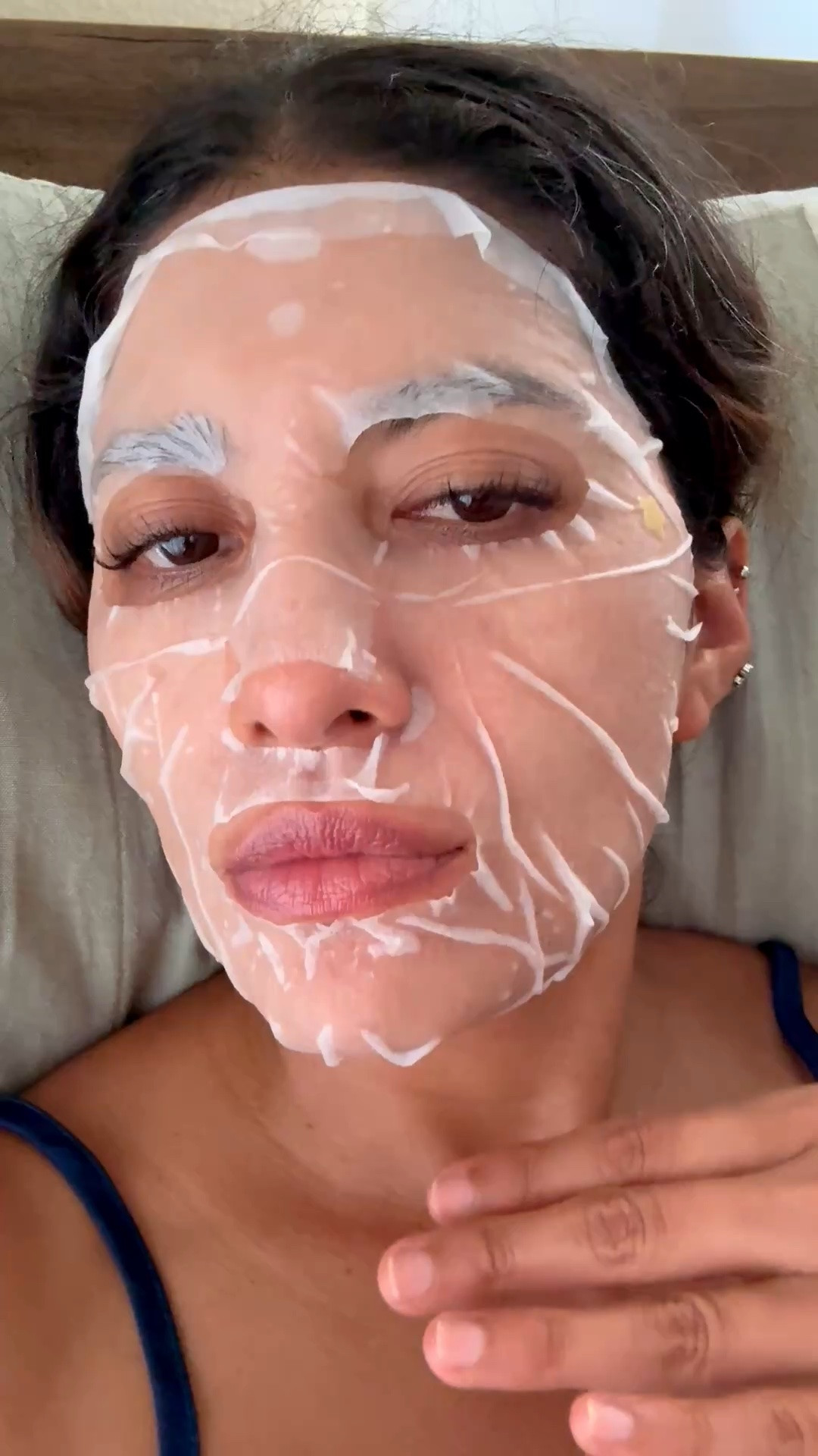 ✨ K-beauty lovers, this one is for you! The Plantifique Superfood Sheet Mask variety pack has become one of my favorite self-care treats. Each mask leaves my skin feeling deeply hydrated, refreshed, and glowing. I love having different options depending on what my skin needs that day—perfect for a spa night at home, post-workout recovery, or an easy skincare reset. Healthy, radiant skin made simple! 💚✨

Plantifique sheet mask, Korean skincare, K-beauty, superfood sheet mask, glowing skin, hydrating face mask, skincare routine, self-care essentials, spa at home, facial mask, beauty favorites, radiant skin, skincare must-have, moisturizing mask, sheet mask variety pack, healthy skin, beauty finds, Amazon beauty, skincare lover, glass skin

#LTKselfcare #LTKOver40 #LTKBeauty