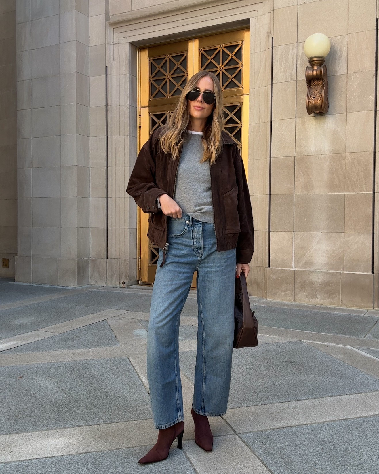 Fashion Jackson @freepeople

#LTKOver40 #LTKSeasonal #LTKootd