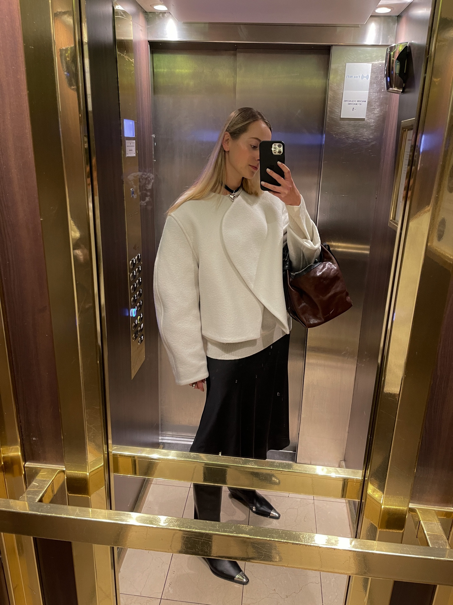 Bonjour! Cowboy boots are back but in a chic way! 

#LTKstyletip #LTKSeasonal #LTKeurope