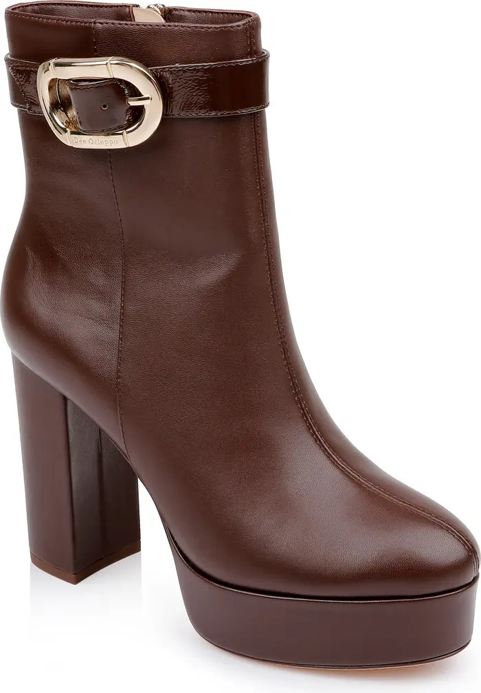Mel Platform Boot (Women) | Nordstrom Rack