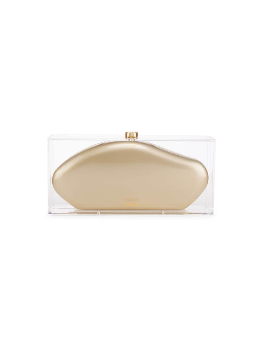 Annika Clutch | Saks Fifth Avenue