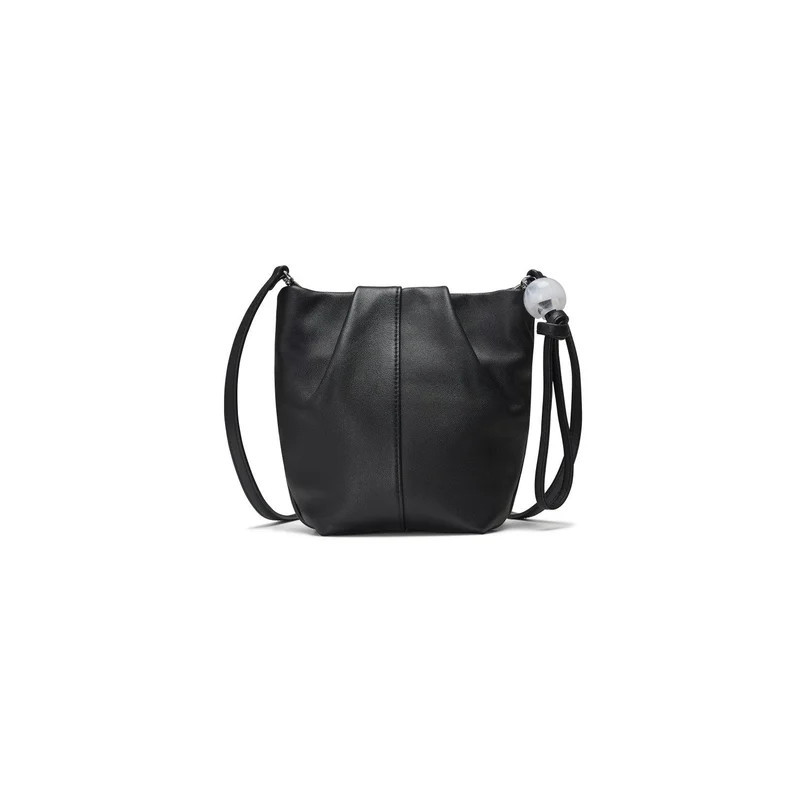 Oryany Cozy Crossbody Bag - Black | Verishop