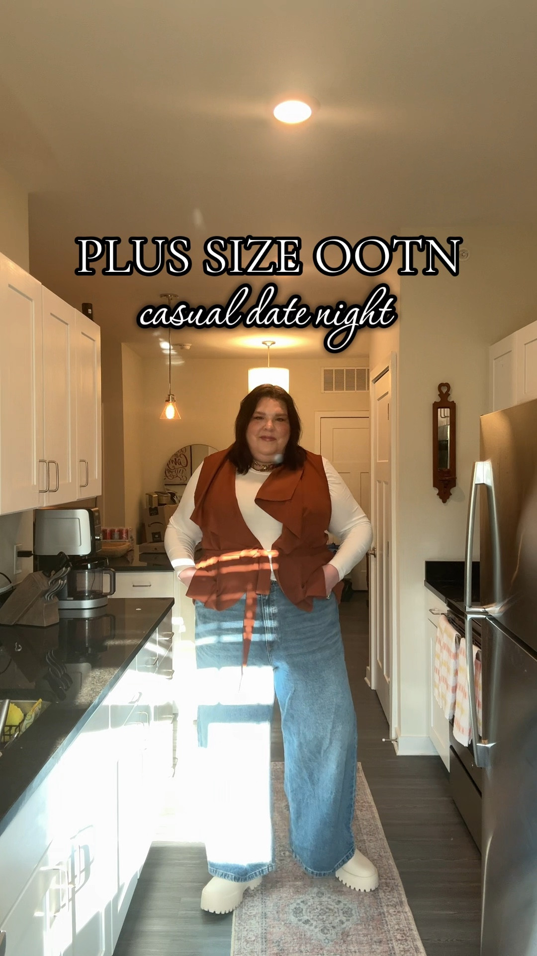 #LTKPlusSize #LTKFindsUnder50 #LTKWatchNow