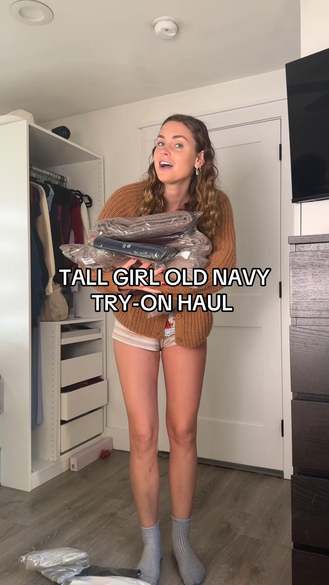 I'm 6 foot tall for reference 

#LTKFindsUnder50 #LTKStyleTip #LTKCyberWeek