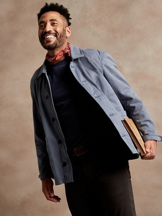 Soft Wash T-Shirt | Banana Republic (US)