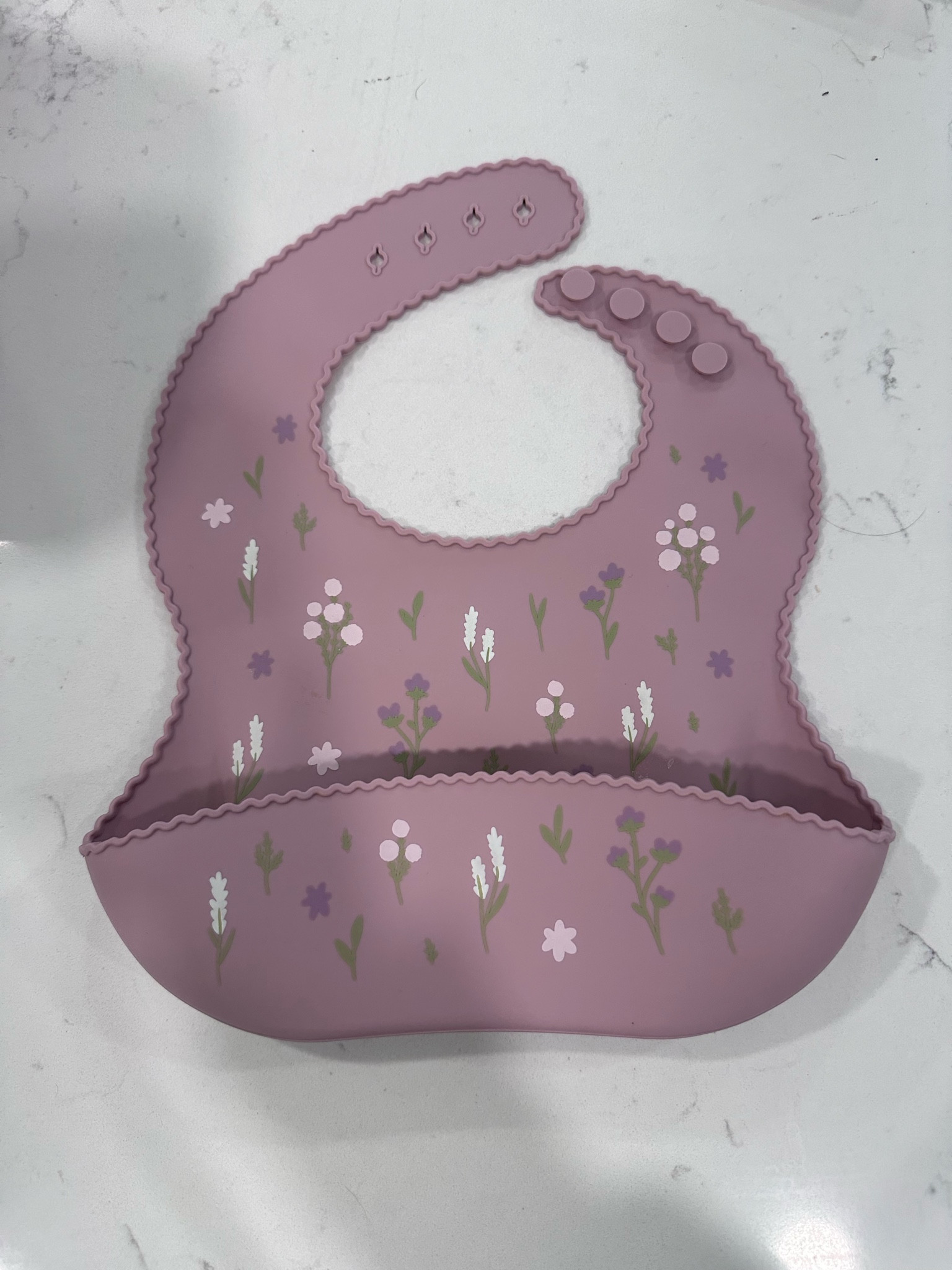 The cutest bib! 

#LTKBaby #LTKFindsUnder50 #LTKKids