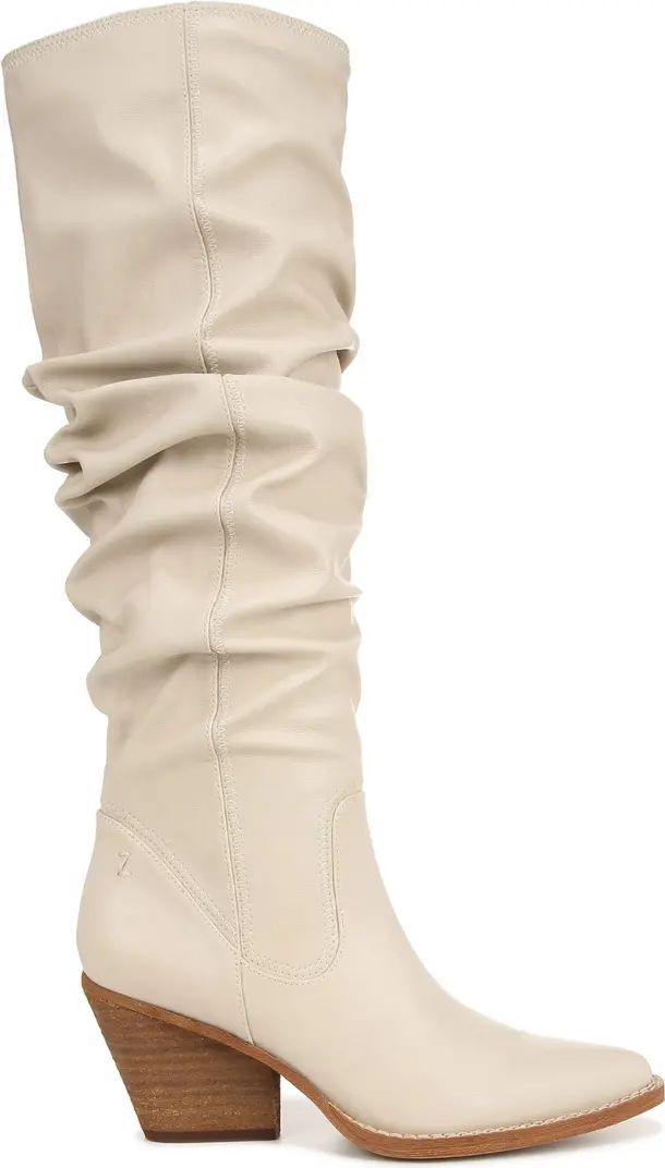 Zodiac Riau Slouch Pointed Toe Boot (Women) | Nordstrom | Nordstrom