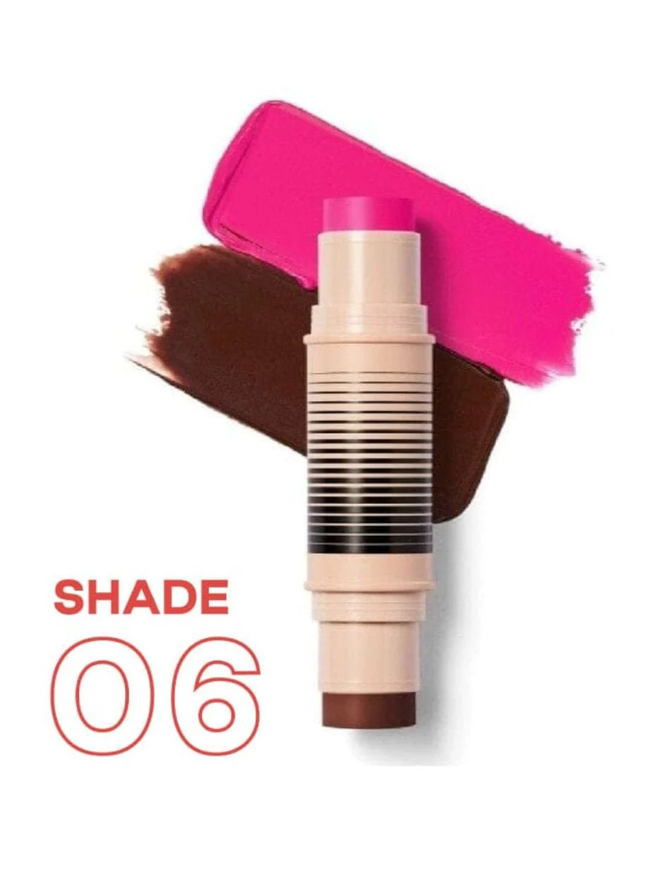 Desert Island Duo

        
        
        Blush / Bronzer Stick | DIBS Beauty