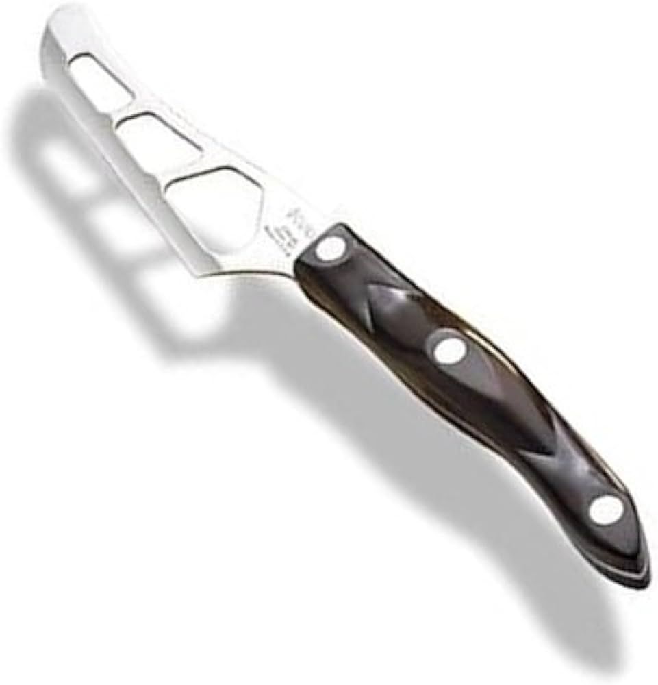 Model 1764 CUTCO Traditional Cheese Knives with 5.5" Micro-D serrated edge | Amazon (US)