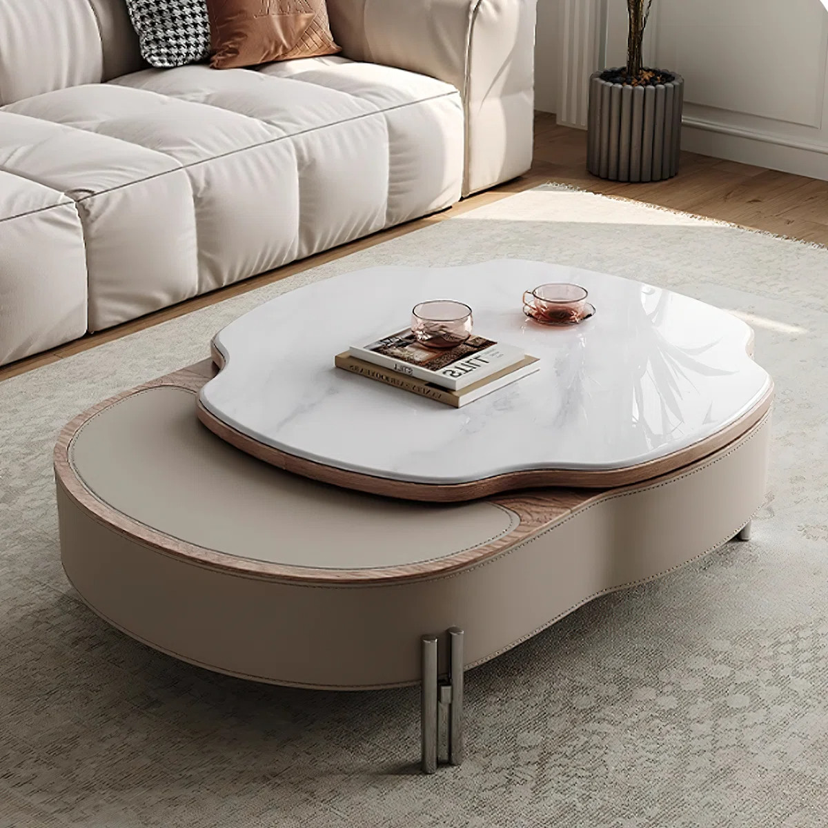 Found some major coffee table gems in the Wayfair Labor Day sale 👀 So many styles are up to 70% off right now, and I’m obsessed with the mix of modern, minimalist, and storage-friendly designs. If you have a smaller living room, there are also tons of compact options that still make a big statement.

#Wayfair #WayfairFinds #LaborDayDeals #CoffeeTableFinds #ModernCoffeeTable #MinimalistCoffeeTable #StorageCoffeeTable #SmallLivingRoomDecor #SmallSpaceLiving #ApartmentFurniture #LivingRoomFurniture #LivingRoomIdeas #FallLivingRoom #FallHome #FurnitureSale #HomeDecorDeals #LTKFinds #LTKHome 

 #LTKSeasonal #LTKHome #LTKSaleAlert