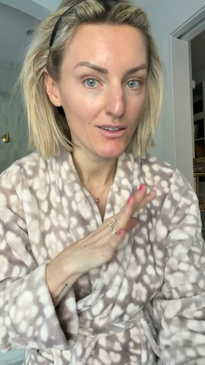 This super hydrator is a skincare must have! I use this daily! 

Loverly Grey, Ubeauty, skincare, makeup routine 

#LTKgrwm #LTKSaleAlert #LTKBeauty