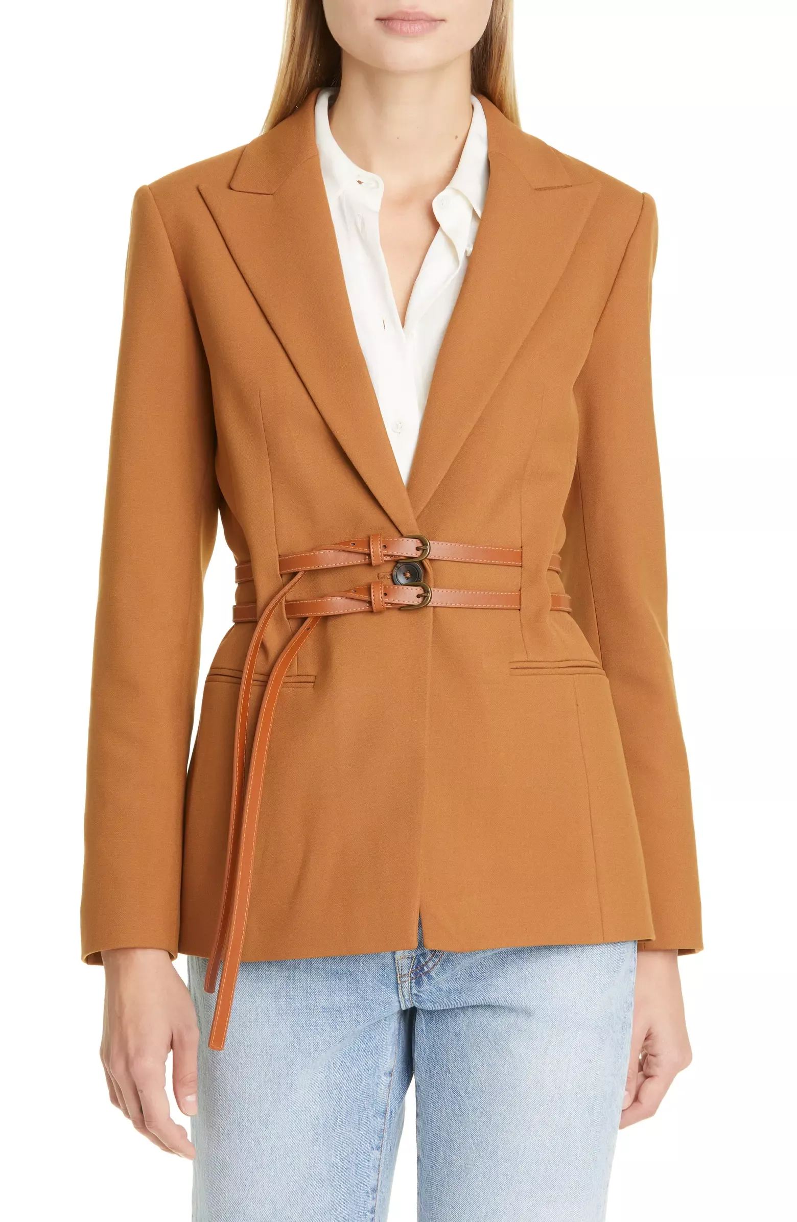 Ted baker new arrivals blazer nordstrom