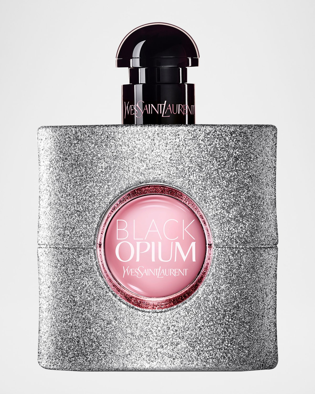 YSL Black Opium Glitter, 1.7 oz. | Neiman Marcus