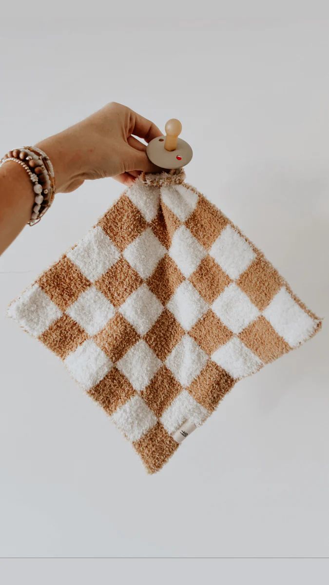 Original Checkerboard |  Lovey | Forever French