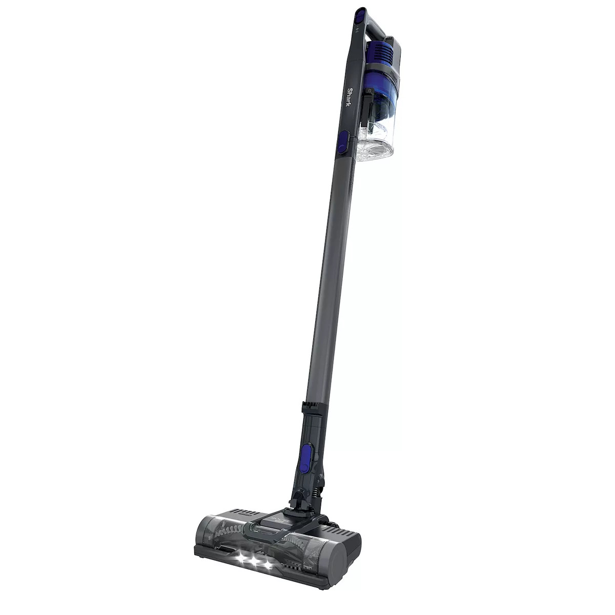 Shark® Pet Cordless Stick Vacuum IX141 | Kohl's