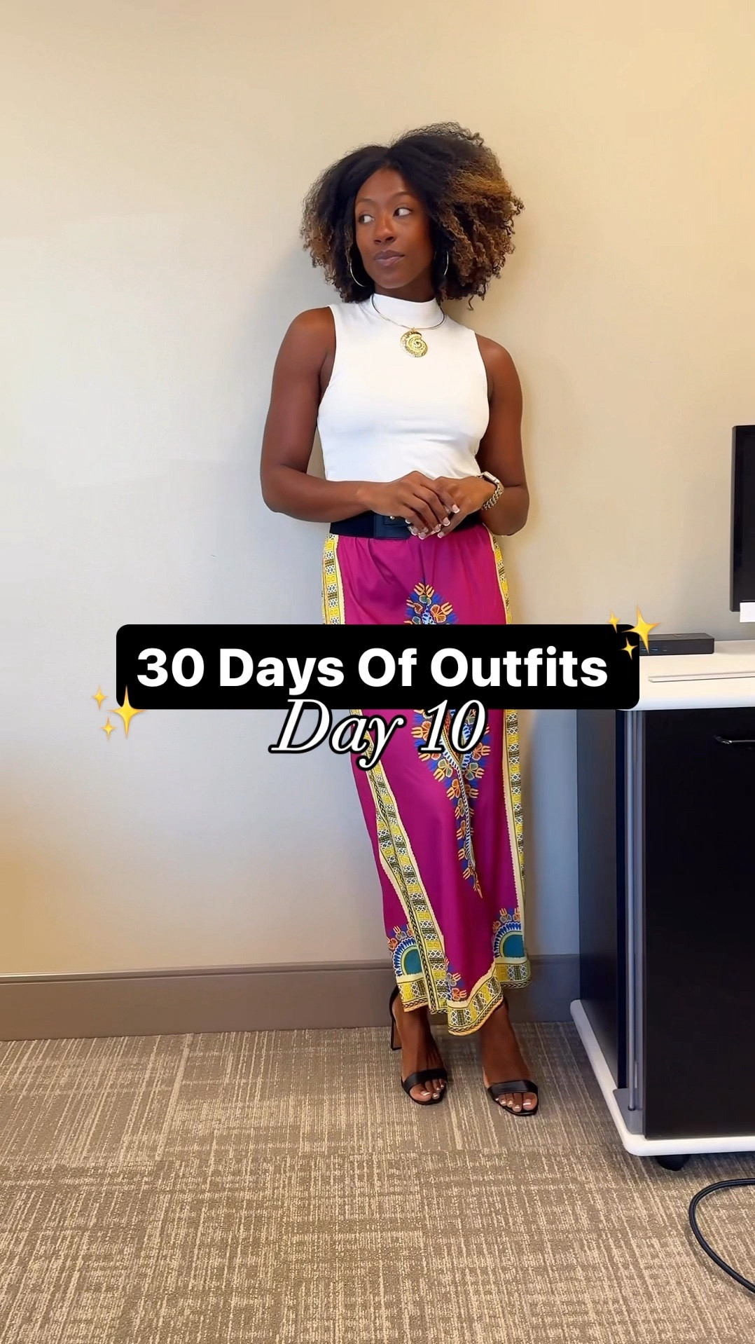 Summer work outfit idea ✨

Travel outfit, 4th of July, work wear, what to wear to the office in the summer 

#LTKWorkwear #LTKStyleTip #LTKFindsUnder50
