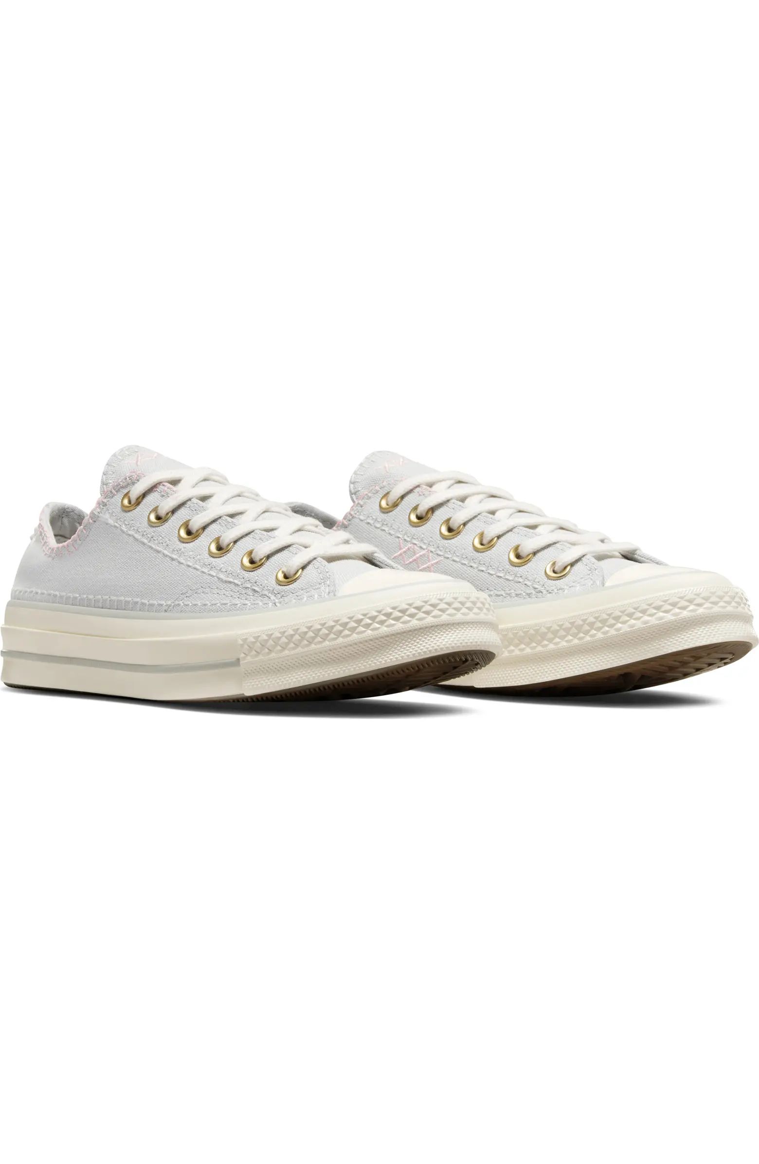 Converse Chuck Taylor® All Star® 70 Oxford Sneaker (Women) | Nordstrom | Nordstrom