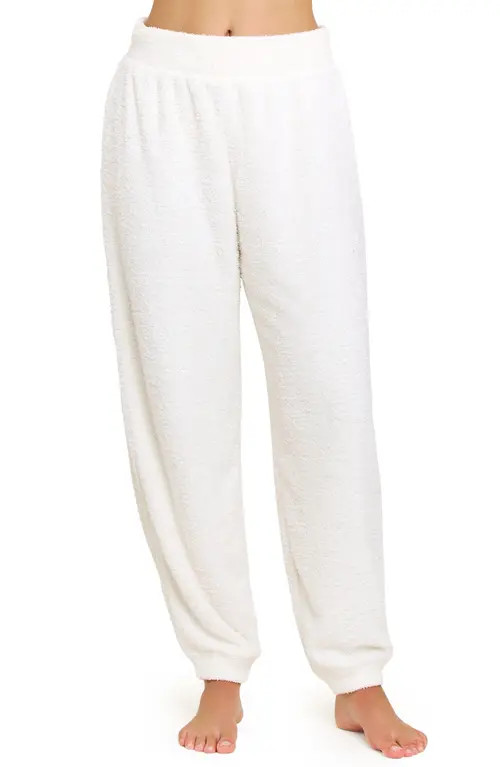 Honeydew Comfort Queen Relaxed Fit Pajama Pants in Ivory at Nordstrom, Size Small | Nordstrom