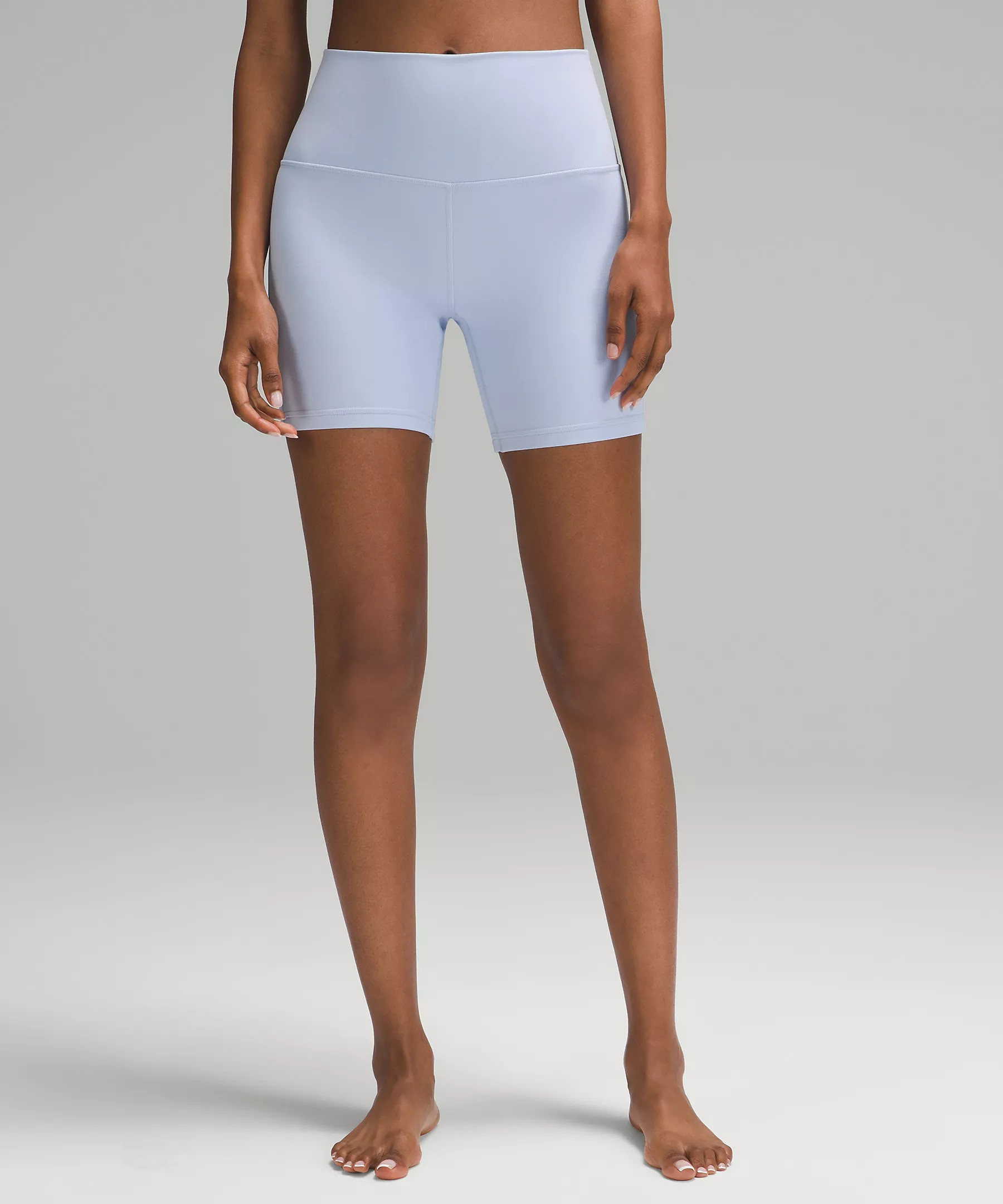 lululemon Align™ High-Rise Short 6" | Lululemon (US)