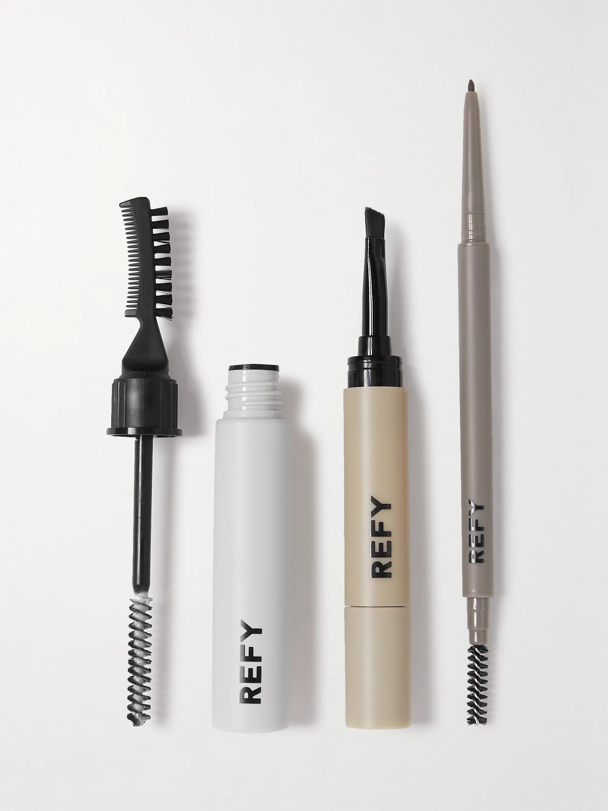 Brow Collection - Dark | NET-A-PORTER (UK & EU)