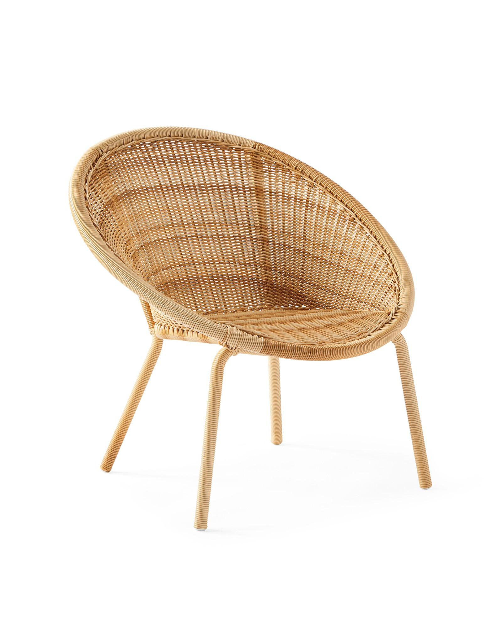 Loring Chair | Serena and Lily