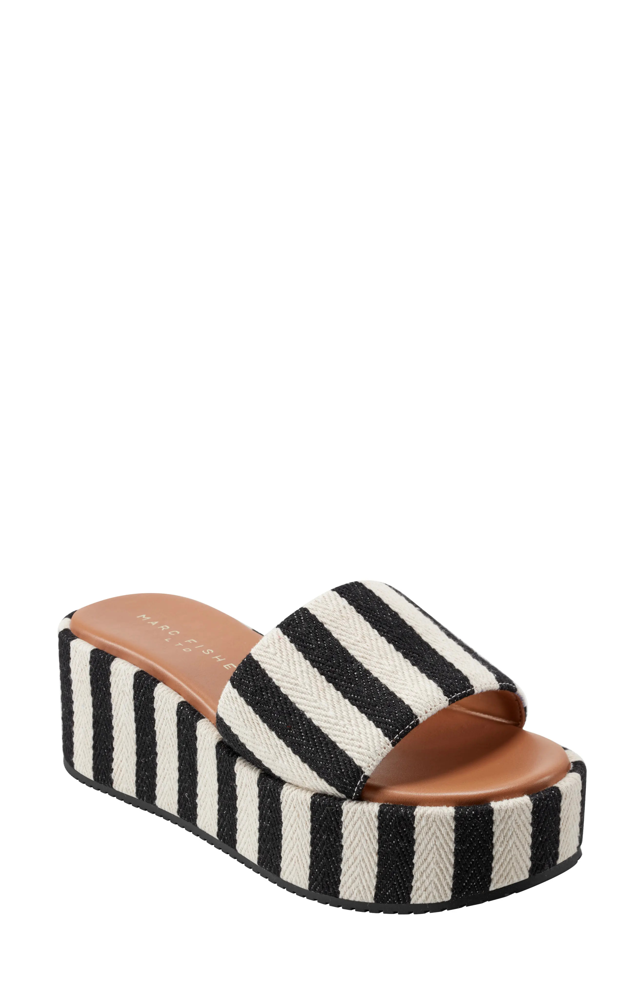Daylin Platform Sandal (Women) | Nordstromrack | Nordstrom Rack
