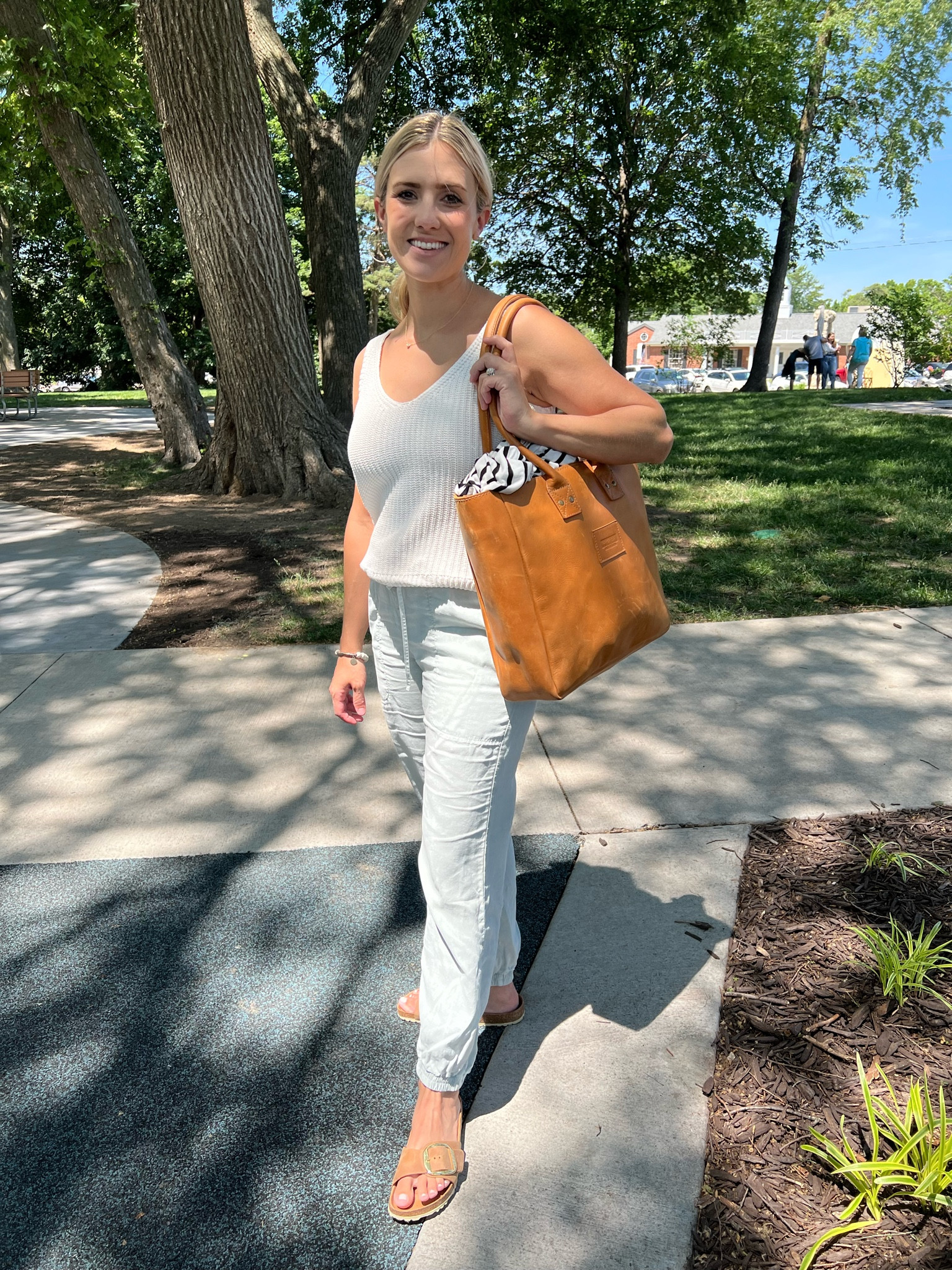 Market day outfit 

#LTKstyletip #LTKsalealert