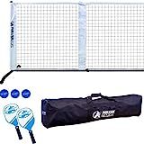 Park & Sun Sports 21’ Foot Wide Adjustable Pickleball Set | Amazon (US)