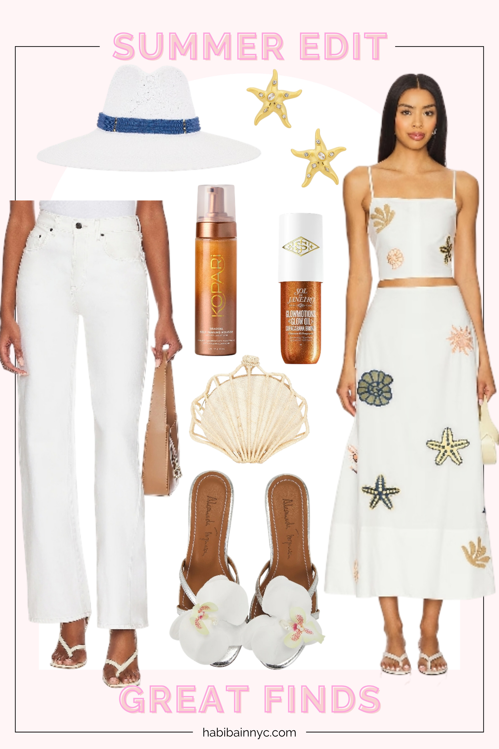 SUMMER PIECES YOU'LL WEAR ALL SEASON LONG 

Revolve dresses, Revolve spring dresses, Revolve summer dresses, Revolve clothing, Revolve, white summer dresses, spring dresses, Easter dresses, wedding guest dresses, long Spring dresses, long summer dresses, white spring dress, vacation outfit ideas, vacation dresses, resortwear dresses, resortwear outfit ideas, resort dresses, resort outfit, pink spring dresses, blue summer dresses, date night outfit ideas, baby shower dresses, date night dresses, red spring dresses, neutral dresses, midi dresses, maxi dresses, affordable summer dresses, affordable spring dresses, affordable wedding guest dresses, garden party dresses, BBQ dresses, party dresses, green spring dresses, green dresses, dresses with bows, floral Spring dress, floral summer dress, colorful dresses, white summer dresses, LWD, little white dress, long white dress, white Spring dresses, European vacation outfits, summer dresses, spring dresses, Affordable white dresses, affordable summer dresses, affordable spring dresses, Spring break outfit ideas, spring break dresses, white dresses under $100, white dresses under $500

#LTKSummerEdit #LTKSeasonal #LTKOver40 #LTKSaleAlert #LTKMidsize #LTKParties #LTKFindsUnder50 #LTLFindsUnder100 #LTKStyleTip #LTKBeauty #LTKPlusSize #LTKSwim #LTKTravel #LTKShoeCrush #LTKItBag #LTKBump #LTKWedding 

 