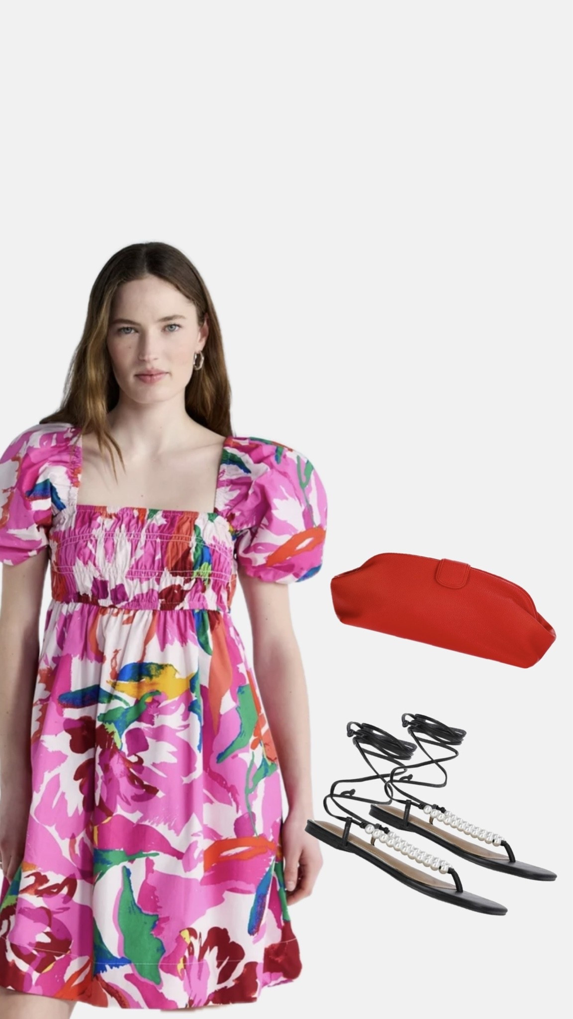 Summer fashion