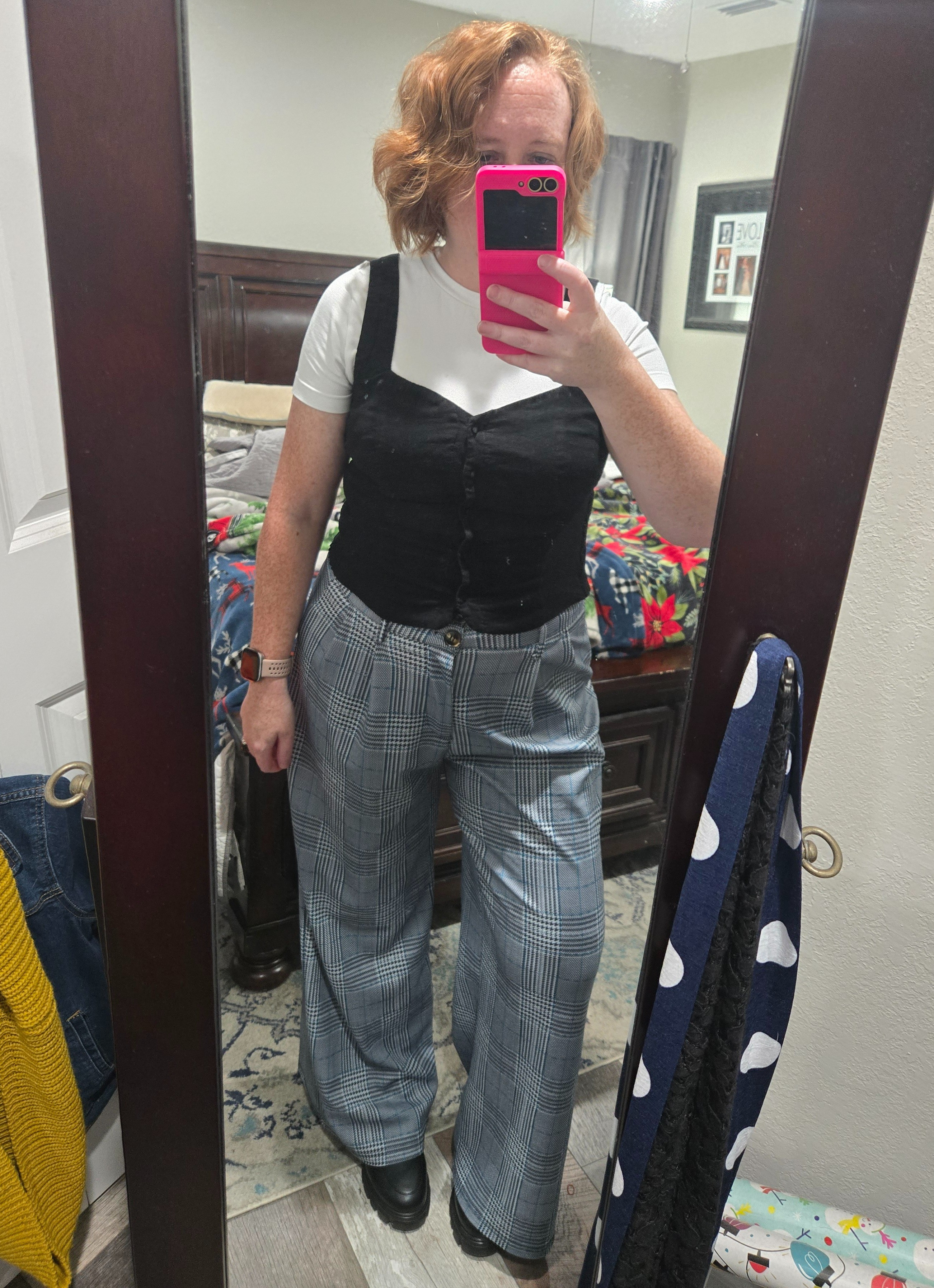   

 #LTKPetite #LTKStyleTip #LTKWorkwear