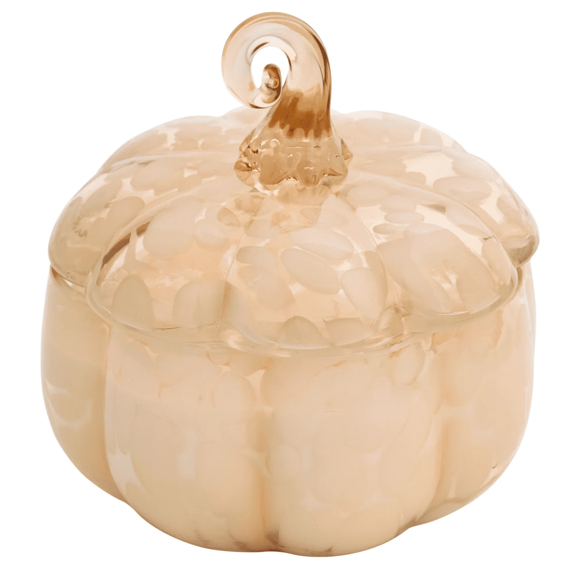 Pumpkin Snickerdoodle Swirl Scented Jar Candle, Confetti Figural Pumpkin Candle, Fall Halloween Home Decor Aromatherapy Candle Gift for Autumn & Holiday - Walmart.com | Walmart (US)