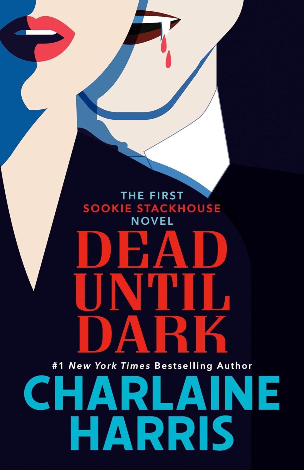 Dead Until Dark (Sookie Stackhouse Book 1) | Amazon (US)