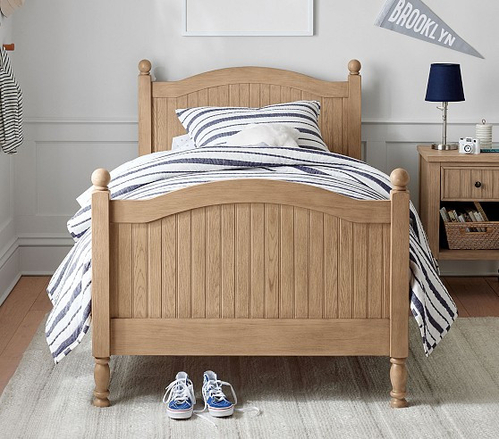Catalina Bed | Pottery Barn Kids