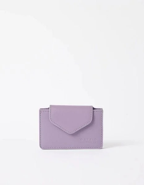 O MY BAG - Geldbörse Harmonica Wallet - Classic Leather | Avocadostore | Avocadostore DE