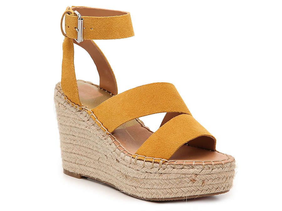 Shayla Espadrille Wedge Sandal | DSW