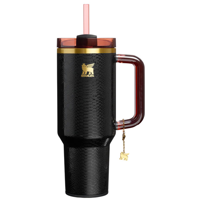 Quencher Luxe H2.0 FlowState Tumbler | 1.18L | Stanley PMI EU & UK
