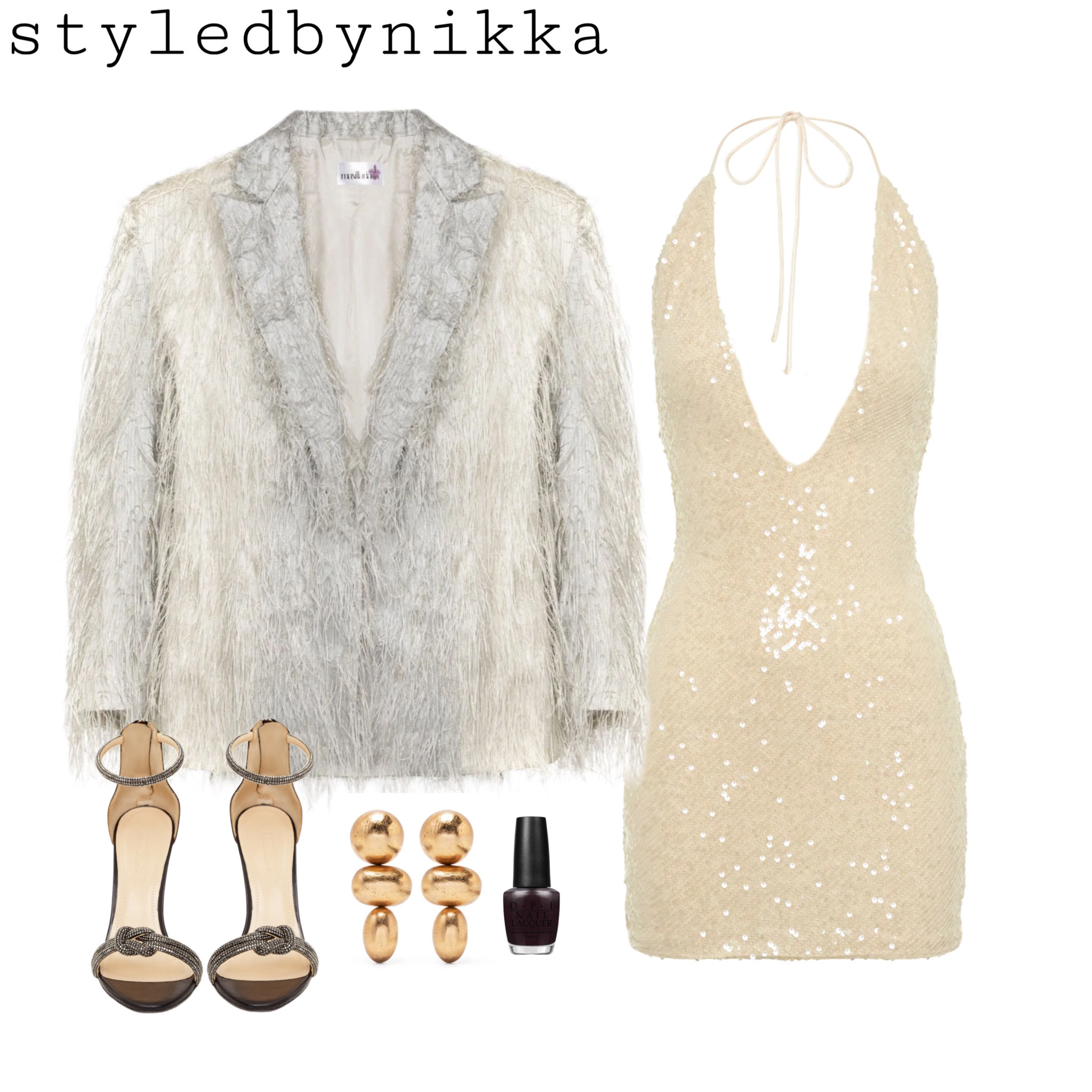 New Year’s Eve! #holidayseason #festive #virtualstylist 

#LTKSeasonal #LTKparties #LTKHoliday