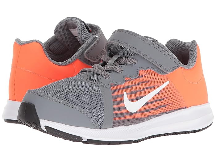 Nike Kids Downshifter 8 (Little Kid) | Zappos