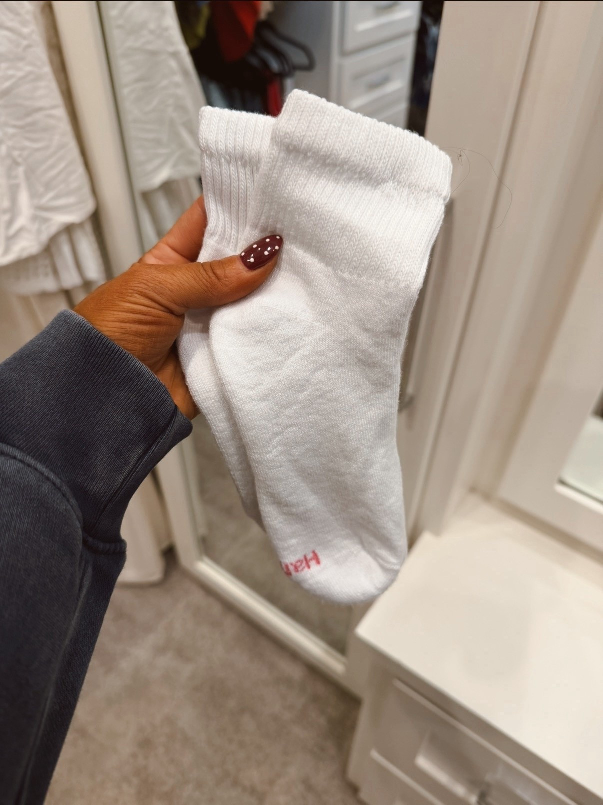 The best games socks 

#LTKFindsUnder50 #LTKSeasonal #LTKgrwm