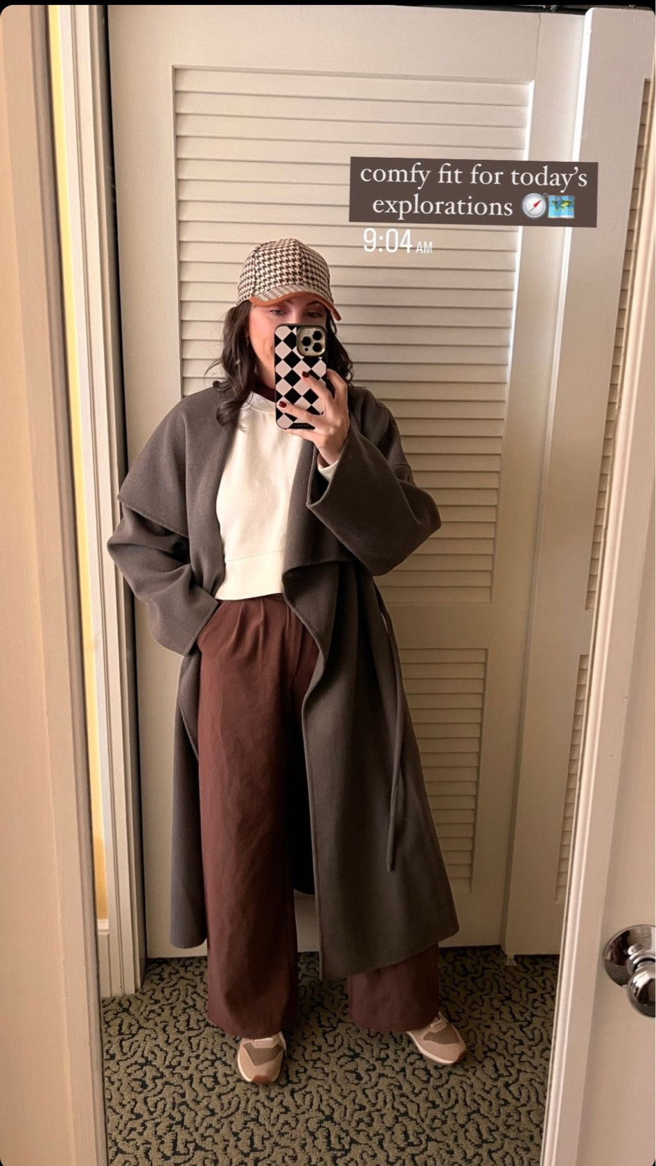 Fall style, autumn style, New England style, New England autumn outfit, cozy autumn outfit, fall outfit on the go, Vermont outfit, travel outfit, New England travel outfit 

#LTKtravel #LTKSeasonal