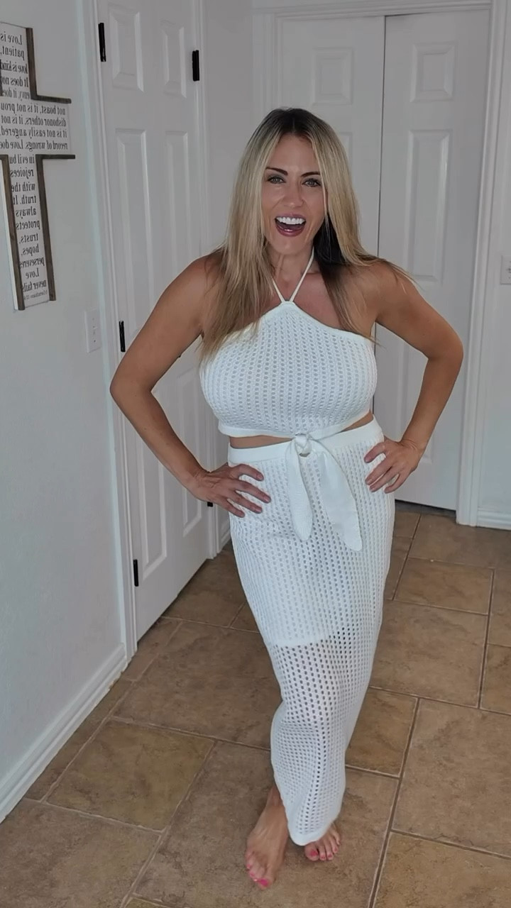 @Cupshe with all my vacation essentials 

#LTKTravel #LTKootd #LTKSwim