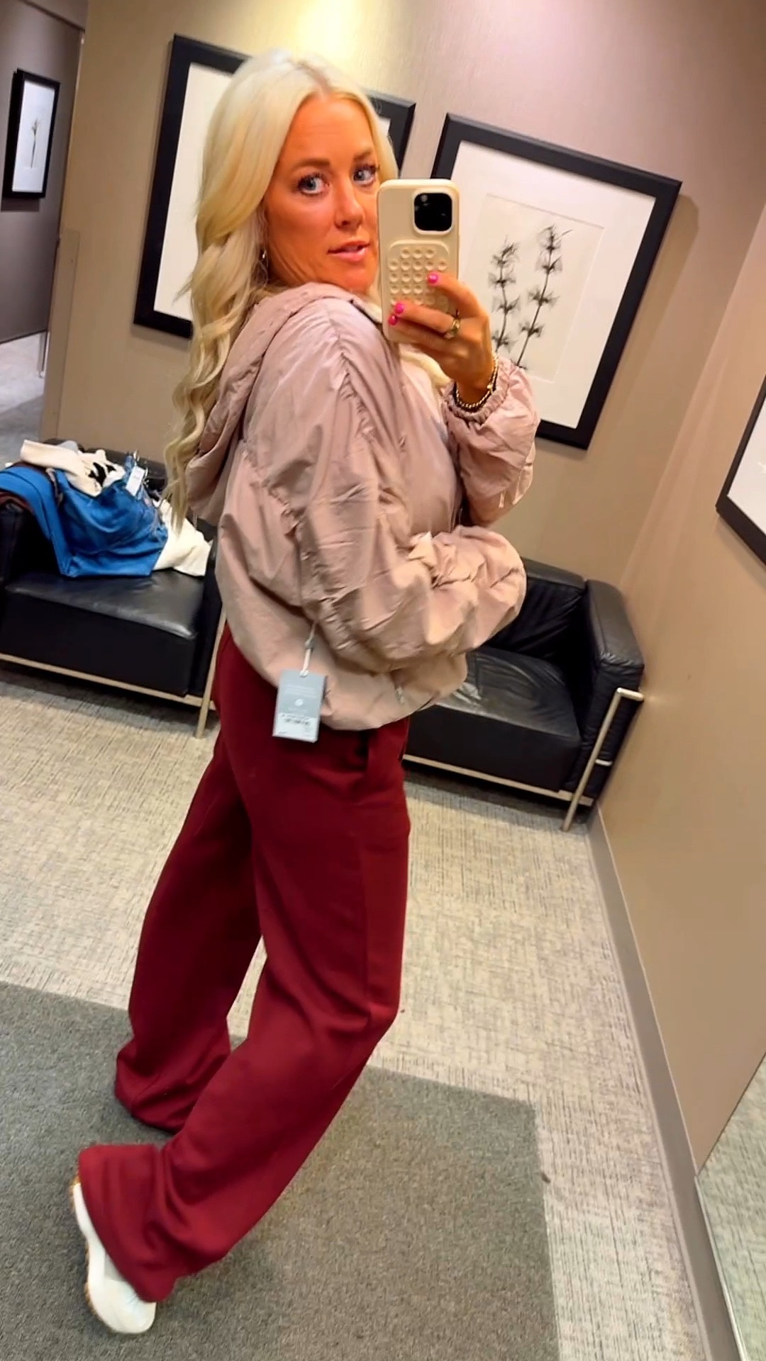 Loungewear under $100 from the Nsale 

#LTKStyleTip #LTKTravel #LTKActive