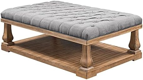 ottoman coffee table | Amazon (US)