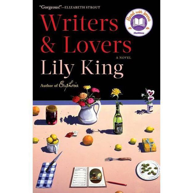 Writers & Lovers - by Lily King | Target