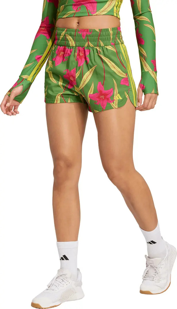 x FARM Rio Pacer Shorts | Nordstrom Rack