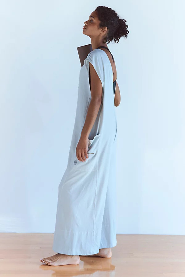 Hot Shot Freeform Reversible Onesie | Free People (Global - UK&FR Excluded)
