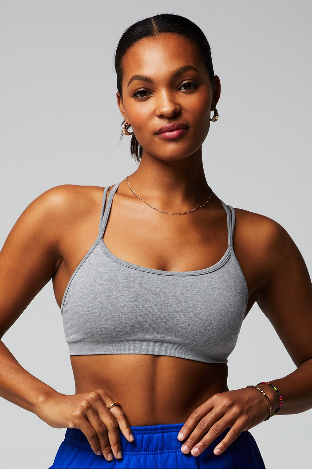 Dash Low Impact Bra | Fabletics - North America