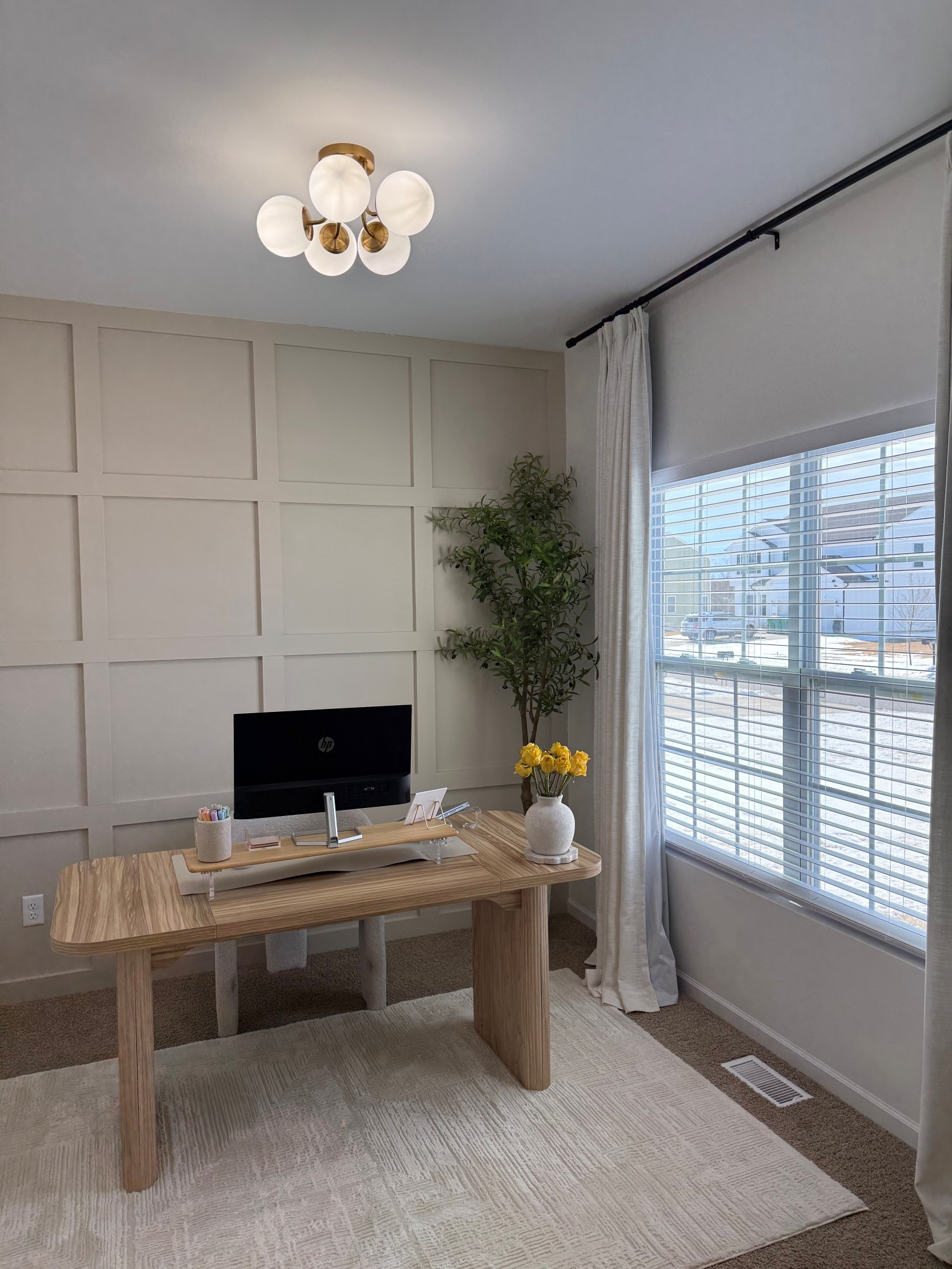 Shop my home office 

#LTKHome