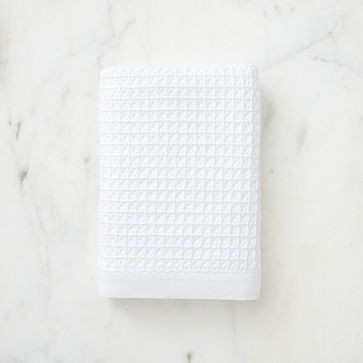 Waffle Towels | West Elm (US)